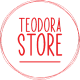 Logo de Teodora Store